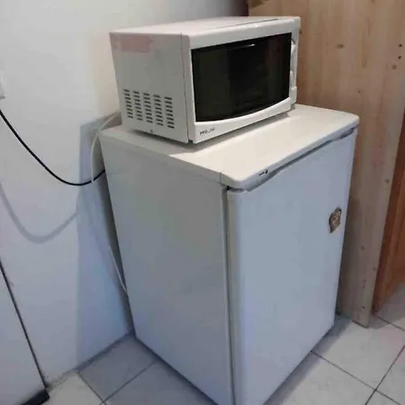 Studio 3 With Small Garden Paris 14 Arcueil * Arcueil