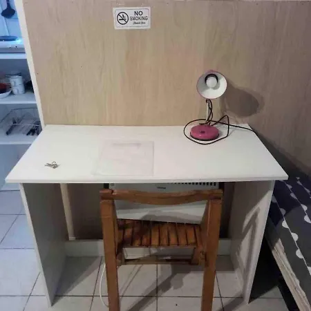 Lejlighed Studio 3 With Small Garden Paris 14 Arcueil *