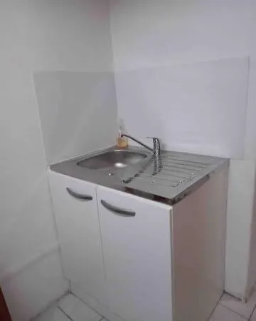 Studio 3 With Small Garden Paris 14 Arcueil * Arcueil